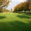 Uitzicht boerderij voorzijde